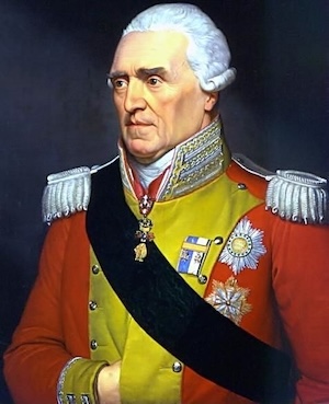 Friedrich August III